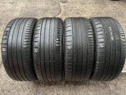 Letne 285/45 R20 PIRELLI 4ks (ID:1007627)