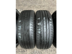 Letne 205/60 R16 BRIDGESTONE 2ks (ID:1007642)