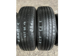 M+S 225/65 R17 DUNLOP 2ks (ID:1007648)