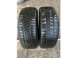 Zimne 225/60 R17 PIRELLI 2ks (ID:1007717)