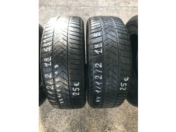 Zimne 225/55 R18 PIRELLI 2ks (ID:1006671)