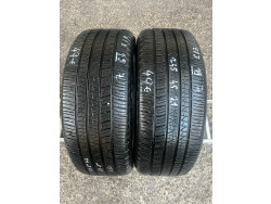 Zimne 245/45 R21 PIRELLI 2ks (ID:1007909)