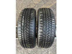 Zimne 205/60 R17 CONTINENTAL 2ks (ID:1007942)