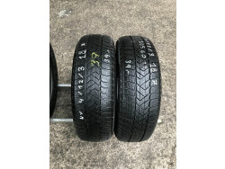 Zimne 205/60 R17 Pirelli 2ks (ID:1007963)