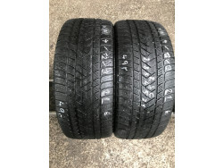 Zimne 285/45 R21 PIRELLI 2ks (ID:1007965)