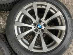 ALU 19 BMW ORIGINAL 5x120 9x19 ET37 4ks (ID:1007982)