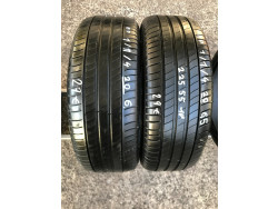 Letne 225/55 R18 MICHELIN 2ks (ID:1007988)