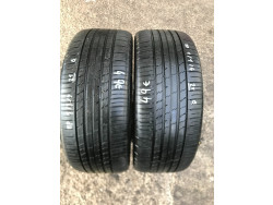 Letne 265/40 R22 IMPERIAL 2ks (ID:1008000)