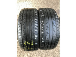 Letne 265/40 R22 IMPERIAL 2ks (ID:1008001)