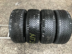 Zimne 225/45 R17 CONTINENTAL 4ks (ID:1007925)