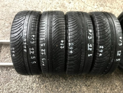 Zimne 225/45 R18 MICHELIN 4ks (ID:1008052)