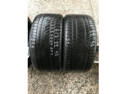 Zimne 305/40 R20 PIRELLI 2ks (ID:1008065)