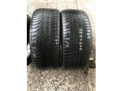 Zimne 245/40 R20 HANKOOK 2ks (ID:1008070)