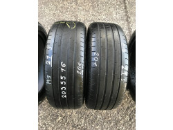 Letne 205/55 R16 GOODYEAR  2ks (ID:1008137)