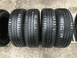 Letne 185/60 R15 Michelin 4ks (ID:1008202)