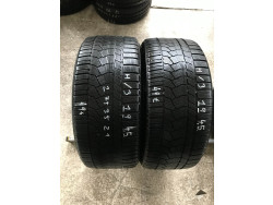 Zimne 275/35 R21 CONTINENTAL 2ks (ID:1008216)