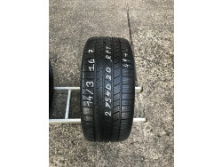 Zimne 275/40 R20 PIRELLI 1ks (ID:1008236)