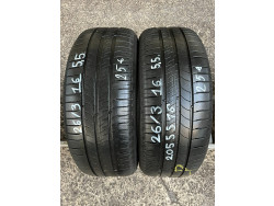 Letne 205/55 R16 Michelin 2ks (ID:1008248)