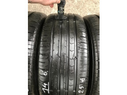 Letne 225/55 R16 CONTINENTAL 2ks (ID:1008200)