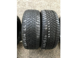 Zimne 255/45 R20 DUNLOP 2ks (ID:1008302)