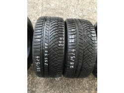 Zimne 235/35 R19 KUMHO 2ks (ID:1008315)