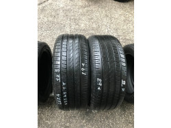 Letne 255/45 R19 PIRELLI 2ks (ID:1008326)