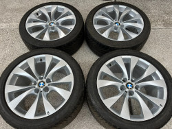 ALU 20 BMW ORIGINAL 5x120 11x20 ET37 4ks (ID:1008333)