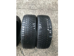 Zimne 215/45 R18 BRIDGESTONE 2ks (ID:1008350)