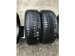 Zimne 225/40 R19 PIRELLI 2ks (ID:1008370)