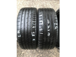 Letne 205/45 R17 CONTINENTAL 2ks (ID:1008383)