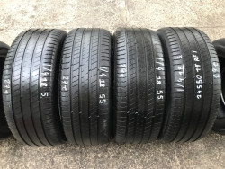 Letne 245/50 R19 MICHELIN 4ks (ID:1008386)