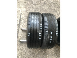 Letne 225/55 R18 CONTINENTAL 2ks (ID:1008389)