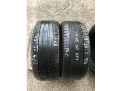 Letne 275/45 R20 PIRELLI 2ks (ID:1008399)