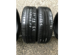 Letne 185/65 R15 HANKOOK 2ks (ID:1008404)