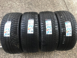 Zimne 275/45 R20 HANKOOK 4ks (ID:1008443)