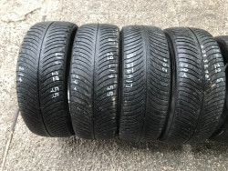 Zimne 225/55 R18 MICHELIN 4ks (ID:1008473)