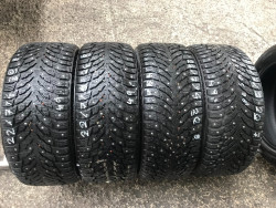 Zimne 235/45 R18 NOKIAN 4ks (ID:1008490)