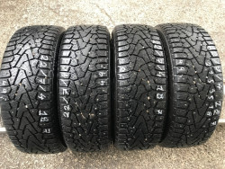 Zimne 215/55 R18 PIRELLI 4ks (ID:1008491)