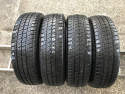 Letne 195/75 R16C FALKEN 4ks (ID:1008501)