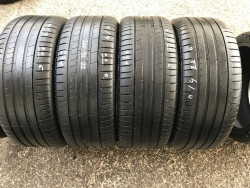 Letne 265/35 R22 PIRELLI 4ks (ID:1008517)