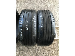 Letne 205/50 R17 DUNLOP 2ks (ID:1008514)