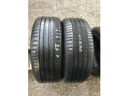 Letne 235/50 R19 PIRELLI 2ks (ID:1008530)