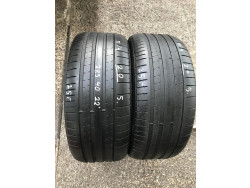 Letne 285/40 R22 PIRELLI 2ks (ID:1008537)