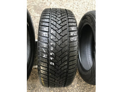 Zimne 215/45 R17 DUNLOP 1ks (ID:1008544)