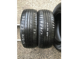 Letne 185/60 R14 DUNLOP 2ks (ID:1008572)