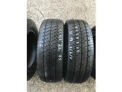 Letne 215/65 R16C BARUM 2ks (ID:1008575)