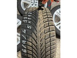 Zimne 255/45 R20 MICHELIN 4ks (ID:1008600)