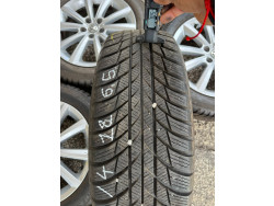 Zimne 185/60 R16 BRIDGESTONE 4ks (ID:1008612)