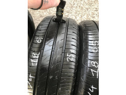 Letne 195/55 R16 GOODYEAR 2ks (ID:1008531)