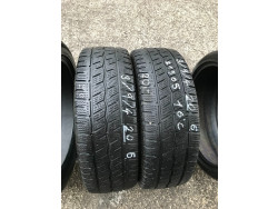 Zimne 215/65 R16C HANKOOK 2ks (ID:1008623)